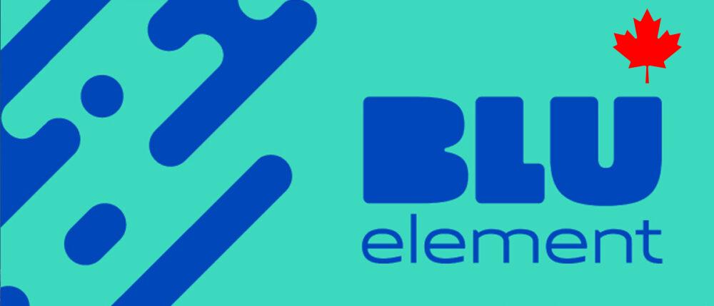 Blu Element - 3C Easy Markham