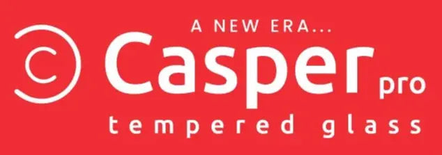 Casper iPads Screen Protectors - 3C Easy Markham