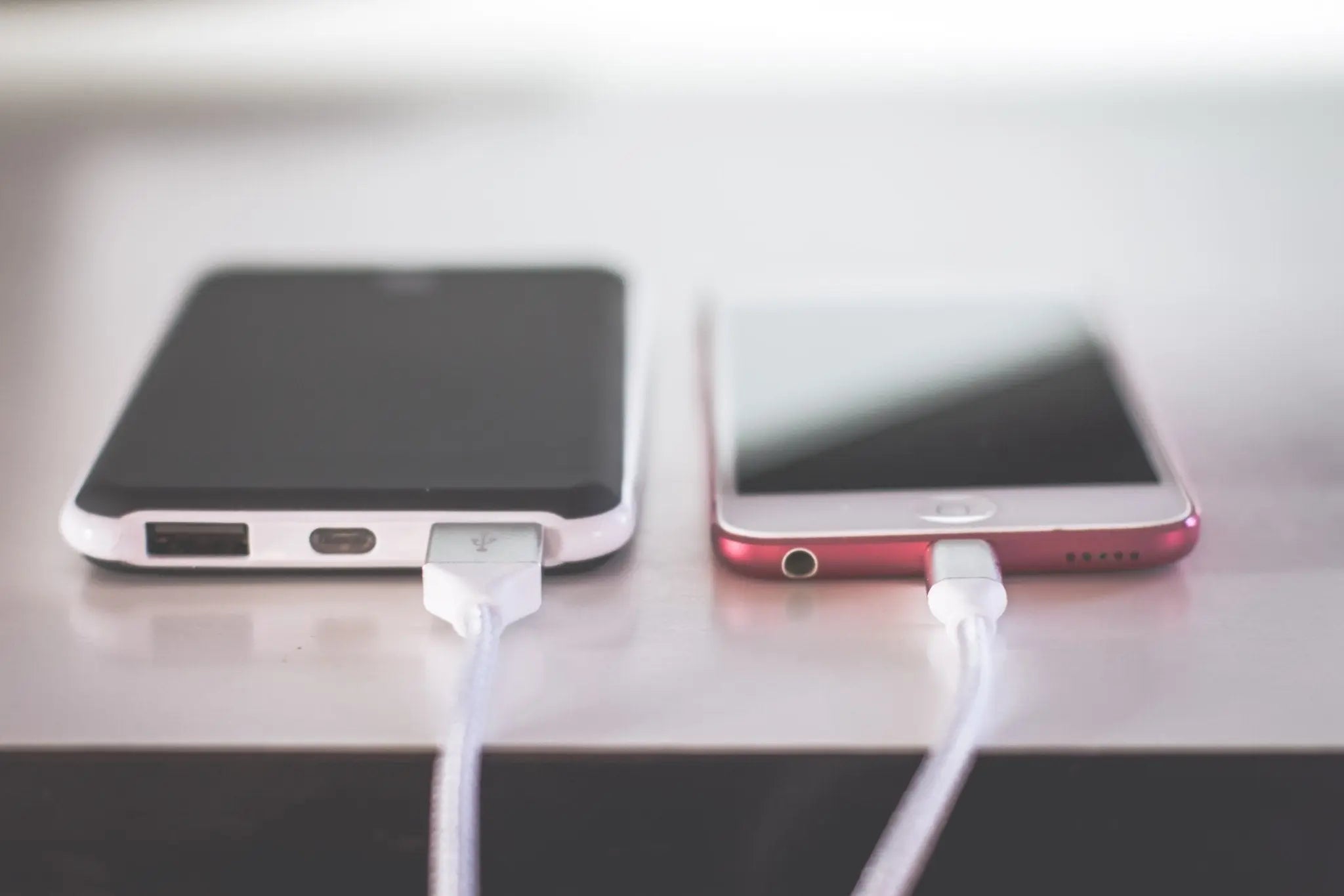 Chargers & Cables - 3C Easy Markham