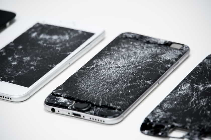 Screens for Phones & iPads / Tablets - 3C Easy Markham
