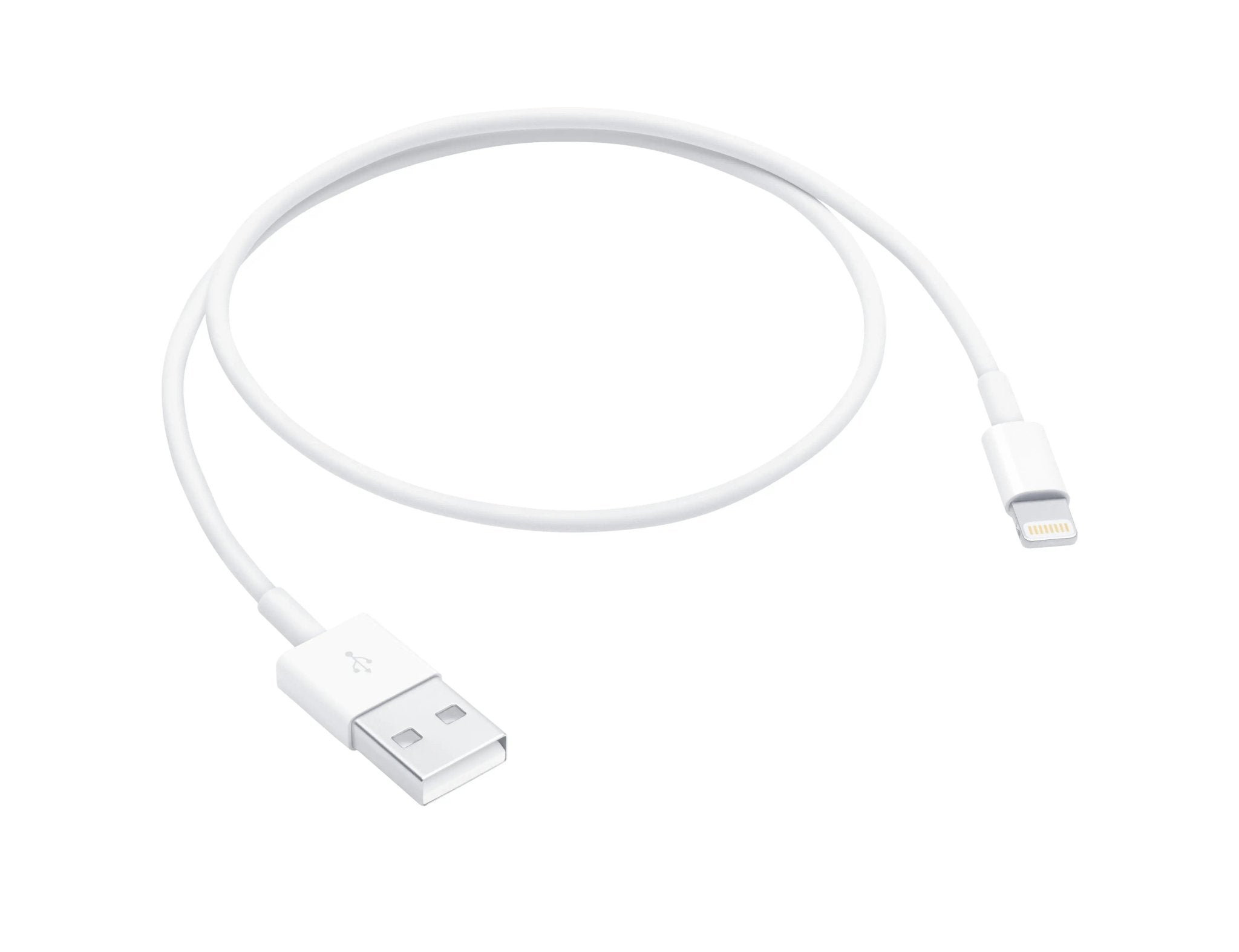 USB-A to Lightning Cables - 3C Easy Markham