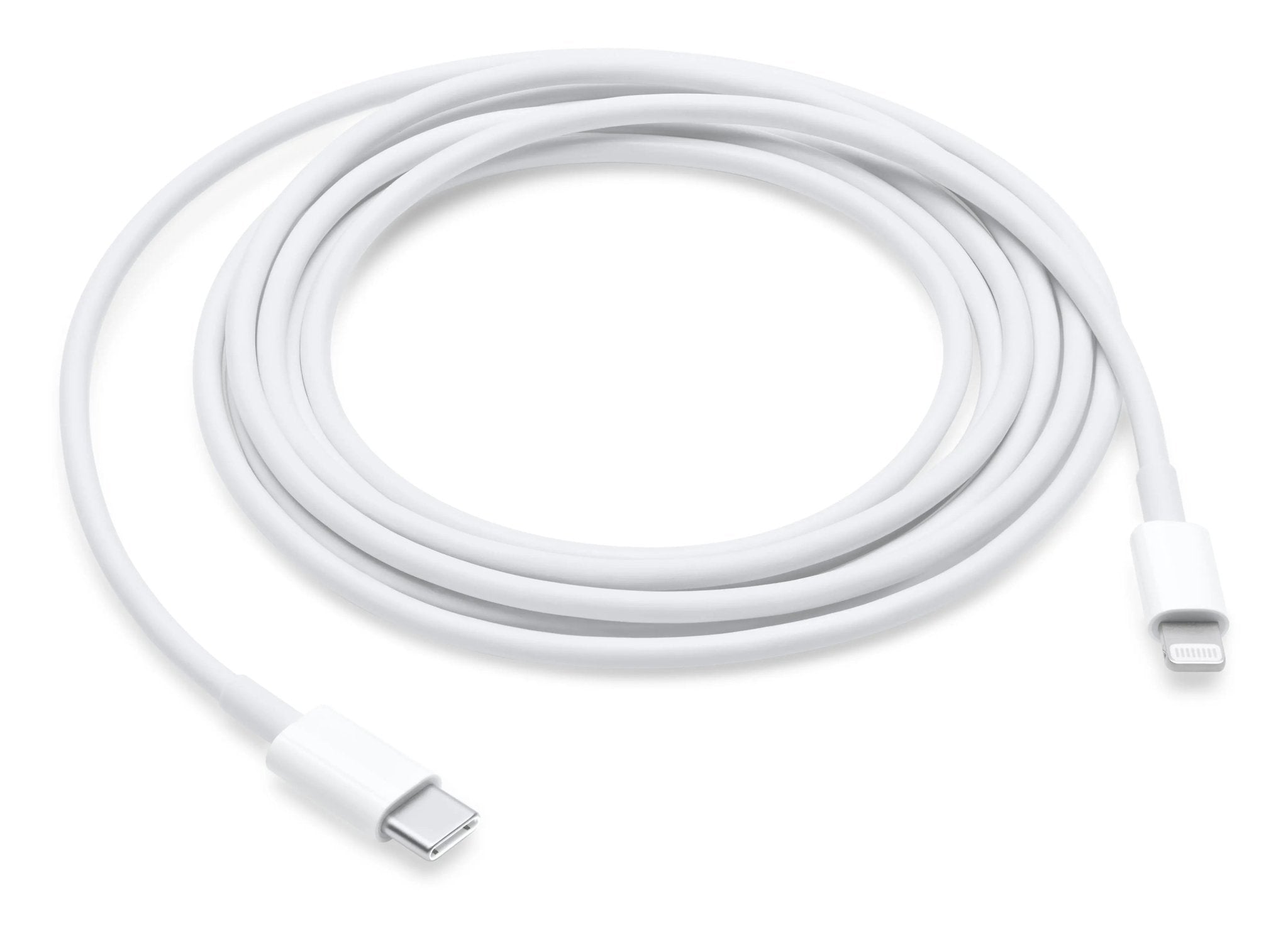 USB-C to Lightning Cables - 3C Easy Markham