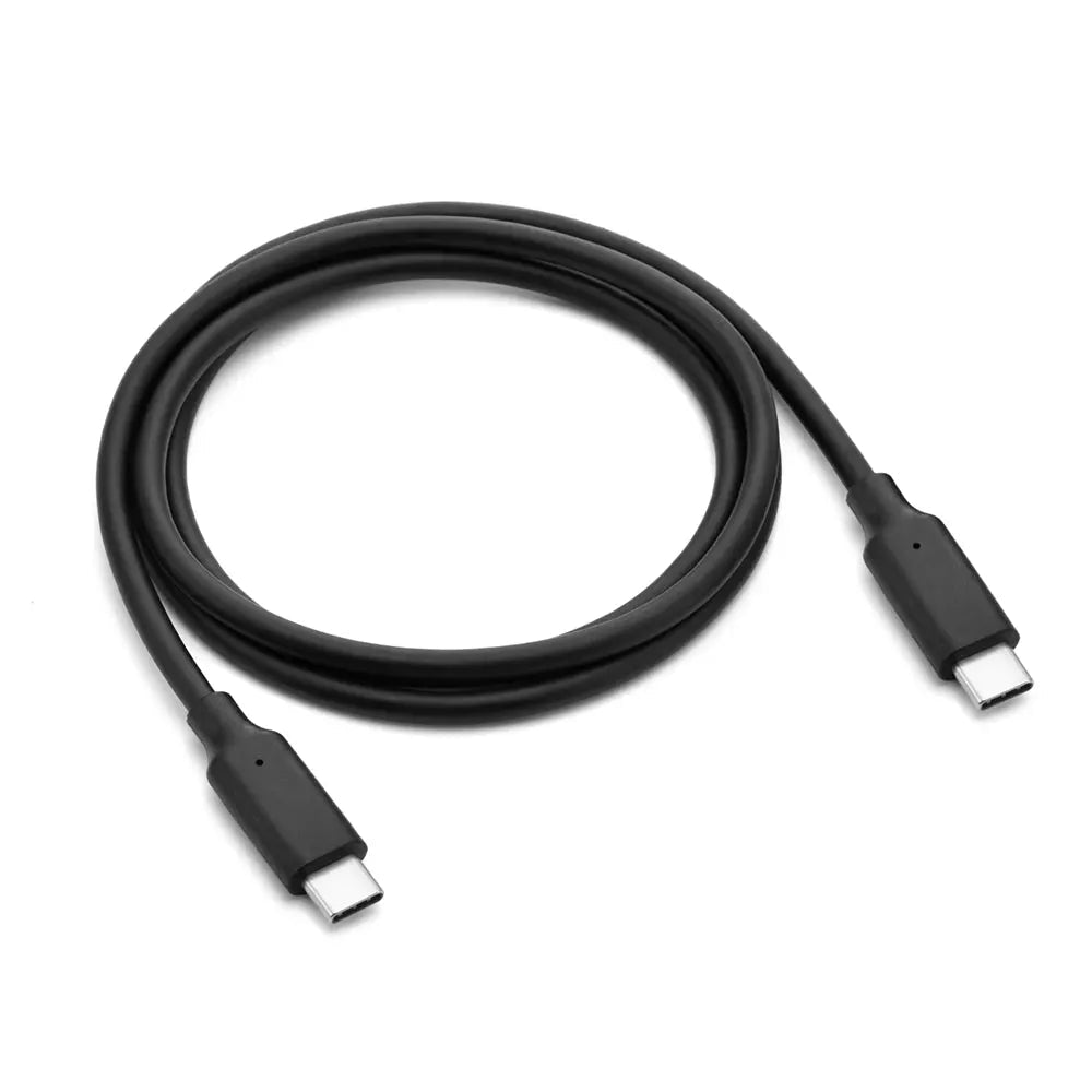 USB-C to USB-C cables - 3C Easy Markham