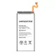 Ampsentrix Replacement Batteries for Samsung Note 8 & Note 9 - 3C Easy Markham