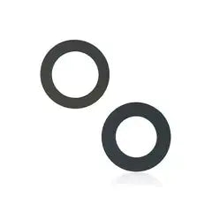 Replacement Camera Protective Lens for Apple iPhone 13 Mini, 13, 13 Pro, and 13 Pro Max - 3C Easy Markham