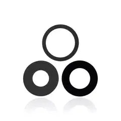 Replacement Camera Protective Lens for Apple iPhone 13 Mini, 13, 13 Pro, and 13 Pro Max - 3C Easy Markham