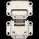 Replacement Charging Port for Apple iPad Pro 10.5" & iPad Pro 12.9" 1st & 2nd Gen - 3C Easy Markham