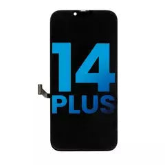 iPhone 14 Plus Regular LCD Replacement Screen - 3C Easy Markham