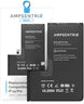 Ampsentrix Basic Replacement Batteries for Apple iPhone 14 / 14 Plus / 14 Pro / 14 Pro Max - 3C Easy Markham