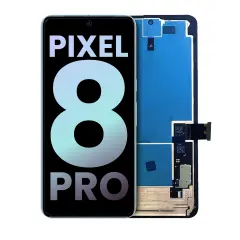 Replacement Screen for Google Pixel 8 Pro - 3C Easy Markham