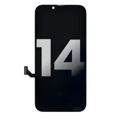 iPhone 14 Regular LCD Replacement Screen - 3C Easy Markham