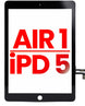 Replacement Digitizer / Glass for Apple's iPad Air 1 & iPad 5th Gen - 3C Easy Markham