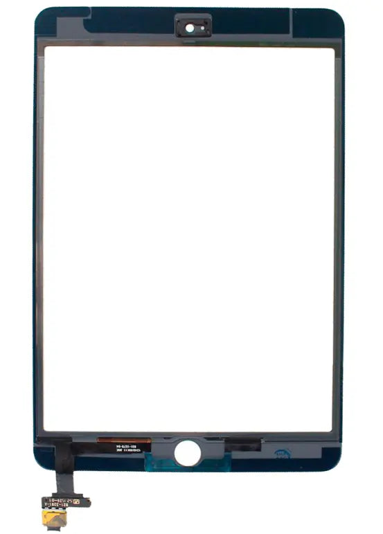 Replacement Digitizer / Glass for Apple's iPad Mini 3rd Gen - 3C Easy Markham