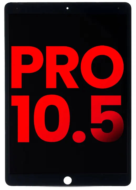 Replacement Screen Assembly for iPad Pro 10.5" - 3C Easy Markham