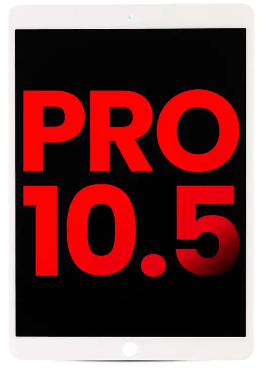 Replacement Screen Assembly for iPad Pro 10.5" - 3C Easy Markham