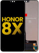 Replacement Screen for Huawei Honor 8X - 3C Easy Markham