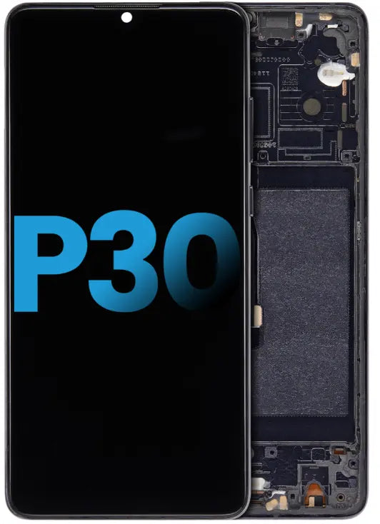 Replacement Screen for Huawei P30 - 3C Easy Markham