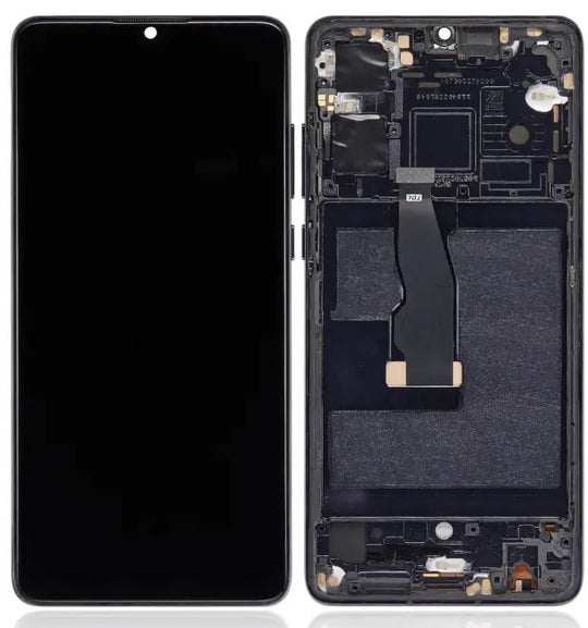 Replacement Screen for Huawei P30 - 3C Easy Markham