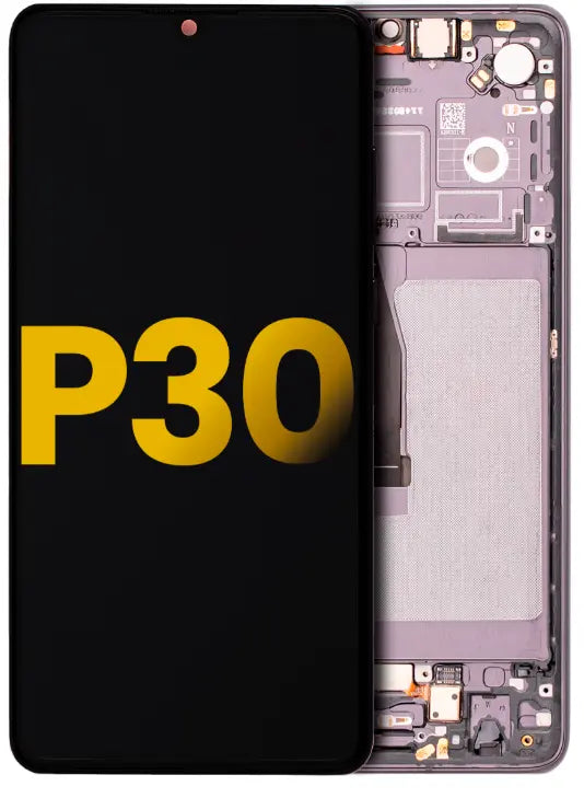 Replacement Screen for Huawei P30 - 3C Easy Markham