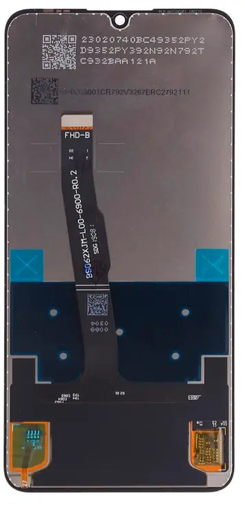 Replacement Screen for Huawei P30 Lite - 3C Easy Markham