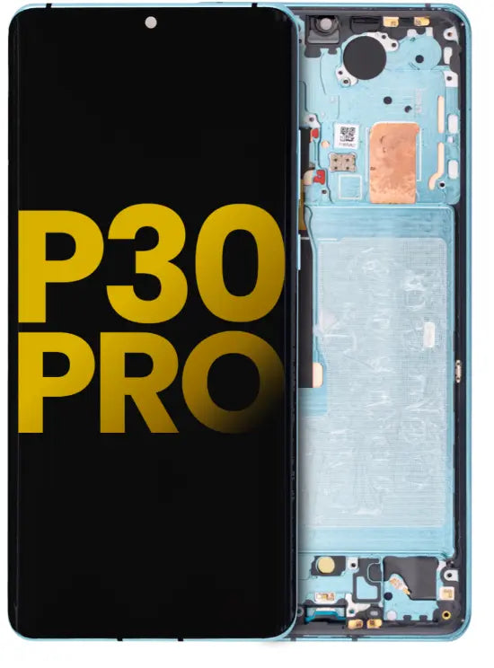 Replacement Screen for Huawei P30 Pro - 3C Easy Markham