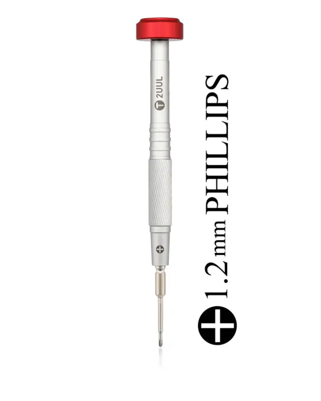 2UUL Everyday Series Screwdriver (Phillips PH000 1.5mm) - 3C Easy Markham