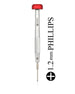 2UUL Everyday Series Screwdriver (Phillips PH000 1.5mm) - 3C Easy Markham