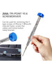 2UUL Everyday Series Screwdriver (Tri-wing / Y-Tip 0.6mm) - 3C Easy Markham