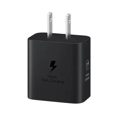 Genuine Samsung PD+PPS 25 watts USB-C output charger - 3C Easy Markham
