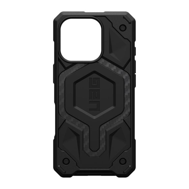 UAG Monarch Pro MagSafe Case for iPhone 16 Pro & iPhone 16 Pro Max UAG