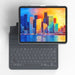 ZAGG Pro Key Wireless Keyboard for iPad Pro 12.9" 3rd / 4th / 5th / 6th Gen - 3C Easy Markham