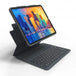 ZAGG Pro Key Wireless Keyboard for iPad Pro 12.9" 3rd / 4th / 5th / 6th Gen - 3C Easy Markham