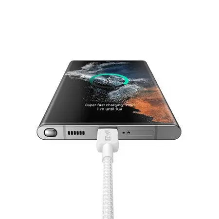 ANKER USB-C to USB-C Cable 3C Easy Markham