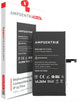 AmpSentrix Plus Replacement Battery for iPhone 15 / 15 Plus / 15 Pro / 15 Pro Max AmpSentrix