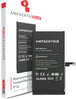 AmpSentrix Plus Replacement Battery for iPhone 15 / 15 Plus / 15 Pro / 15 Pro Max AmpSentrix