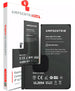 AmpSentrix Plus Replacement Battery for iPhone 15 / 15 Plus / 15 Pro / 15 Pro Max AmpSentrix