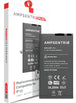 AmpSentrix Plus Replacement Batteries for Apple iPhone 13 Mini / 13 / 13 Pro / 13 Pro Max AmpSentrix