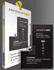 AmpSentrix Pro Replacement Batteries Compatible with iPhone 15, 15 Plus, 15 Pro, & 15 Pro Max AmpSentrix