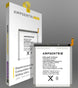 AmpSentrix Replacement Battery Compatible with Samsung S24, S24 Plus & S24 Ultra 5G 3C Easy Markham