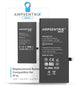 Ampsentrix Basic for Apple iPhone 11 / 11 Pro / 11 Pro Max AmpSentrix