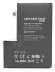 Ampsentrix Basic for Apple iPhone 12 Mini / 12 / 12 Pro / 12 Pro Max AmpSentrix