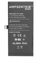 Ampsentrix Basic for Apple iPhone 12 Mini / 12 / 12 Pro / 12 Pro Max AmpSentrix