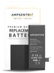 Ampsentrix Batteries for Apple iPhone 5S & 5SE (2016) AmpSentrix