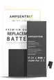 Ampsentrix Batteries for Apple iPhone 7, 7 Plus, 8, and 8 Plus AmpSentrix