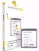 Ampsentrix Replacement Batteries for Samsung S23 5G, S23 Plus 5G and S23 Ultra 5G AmpSentrix