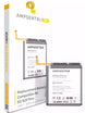 Ampsentrix Replacement Batteries for Samsung S23 5G, S23 Plus 5G and S23 Ultra 5G AmpSentrix