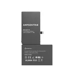 Ampsentrix Pro for Apple iPhone X (10) AmpSentrix