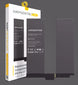 Ampsentrix Replacement Batteries for Apple iPad Pro 11“ AmpSentrix