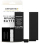 Ampsentrix Batteries for Apple iPad Pros AmpSentrix
