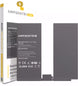 Ampsentrix Replacement Batteries for Apple iPad Pro 12.9" AmpSentrix